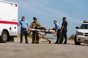 What Compensation Options Are Available for Injured First Responders?