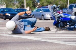 What Are the Most Common Motorcycle Accident Injuries?