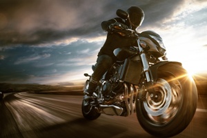 motorcycle claims need special handling