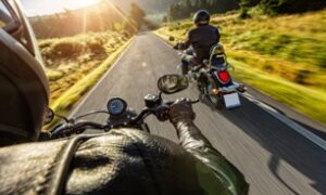 What Should I Do if I Have Been Injured in a Motorcycle Accident?