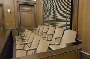 What Should I Expect in a Jury Trial?