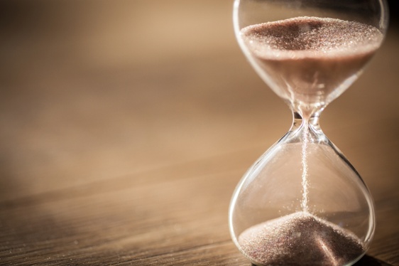 statute of limitations time running out