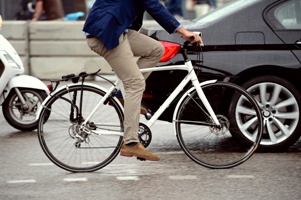 Tennessee bicycle laws
