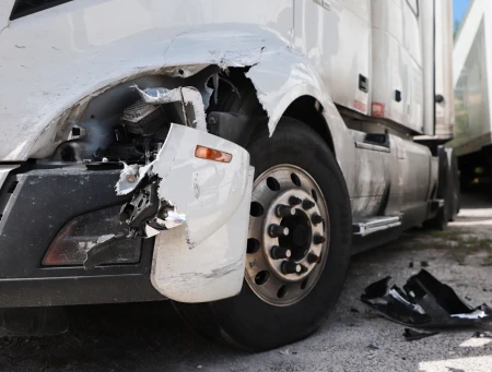 Truck Accident Attorney near me