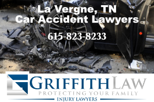 la vergne car acccident lawyer