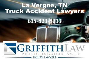 La Vergne truck accident lawyer