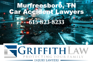 Murfreesboro Car Accident Lawyer
