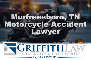 murfreesboro motorcycle accident lawyer