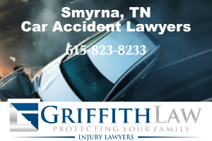 Smyrna Car Accident Lawyer