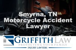 smyrna motorcycle accident lawyer