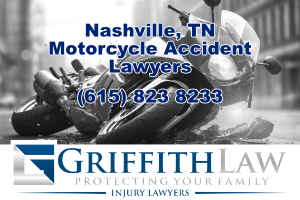 Nashville Tennessee Motorcycle Accident Lawyer