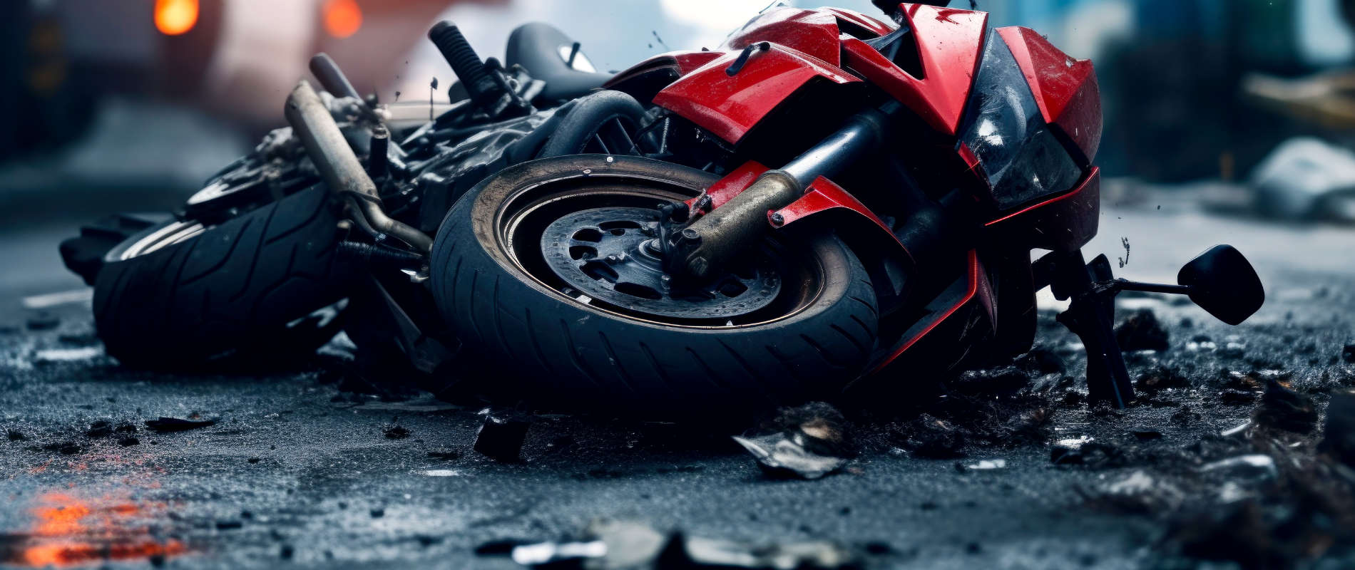 Clarksville TN Motorcycle Accident Lawyer