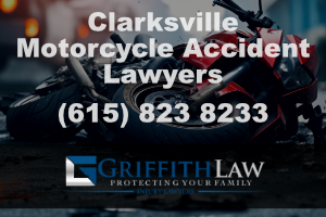 clarksville tn motorcycle accident lawyers
