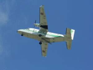 Injured in the Tullahoma Skydiving Plane Crash?