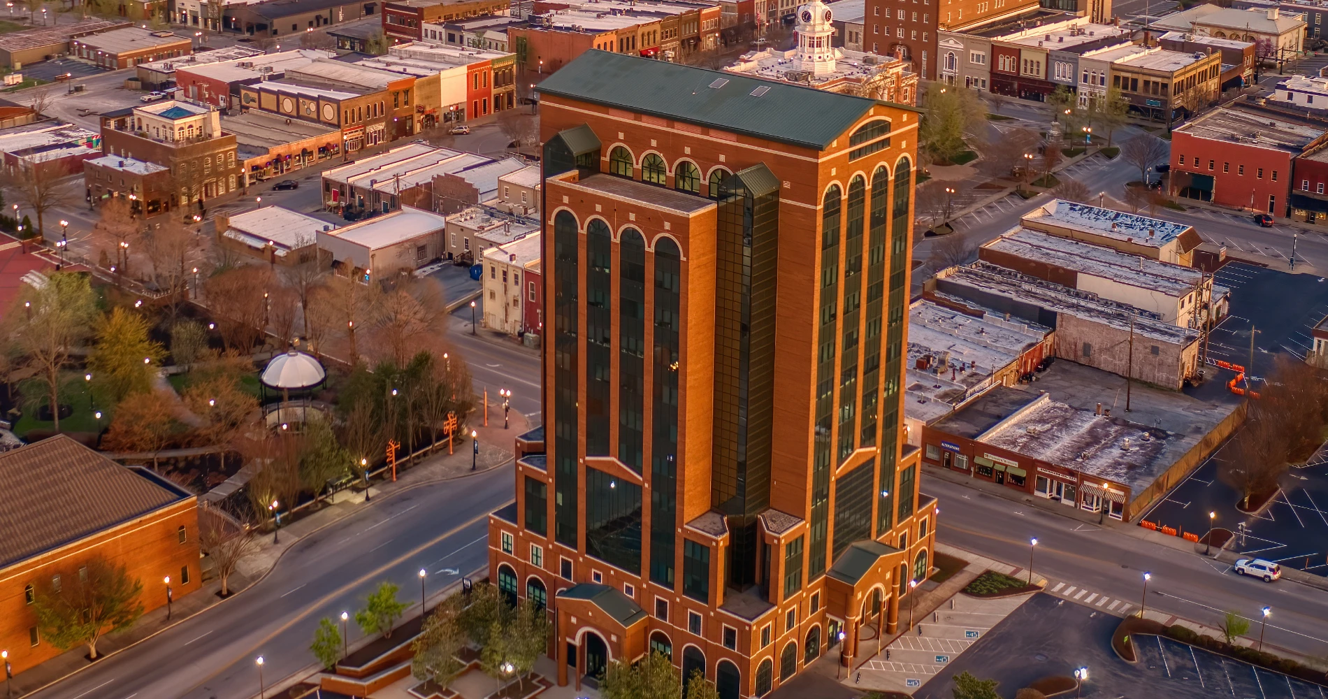 murfreesboro tennessee personal injury attorney