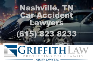 nashville tennessee car accident lawyer