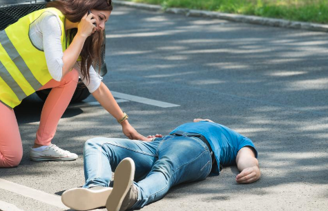 Compensation After a Pedestrian Accident in Nashville