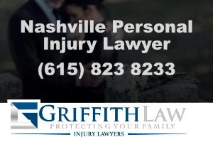 Nashville, Tn Personal Injury Lawyers