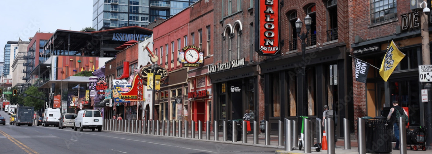 nashville ten pedestrian accident attorney