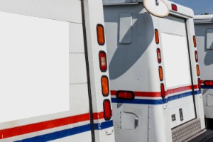 nashville tennessee usps truck accident lawyer