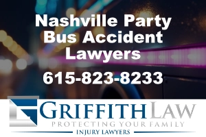 nashville, tn party bus accident lawyer