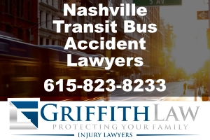 nashville tennessee transit bus accident lawyer