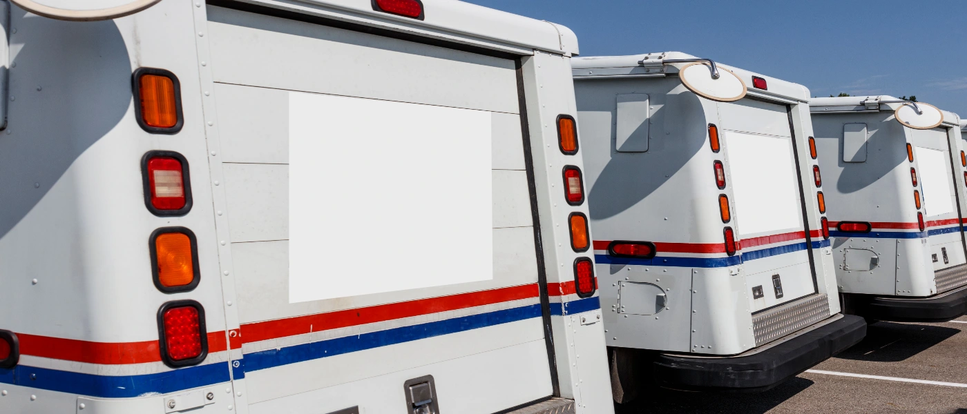 usps truck accident lawyers nashville tn