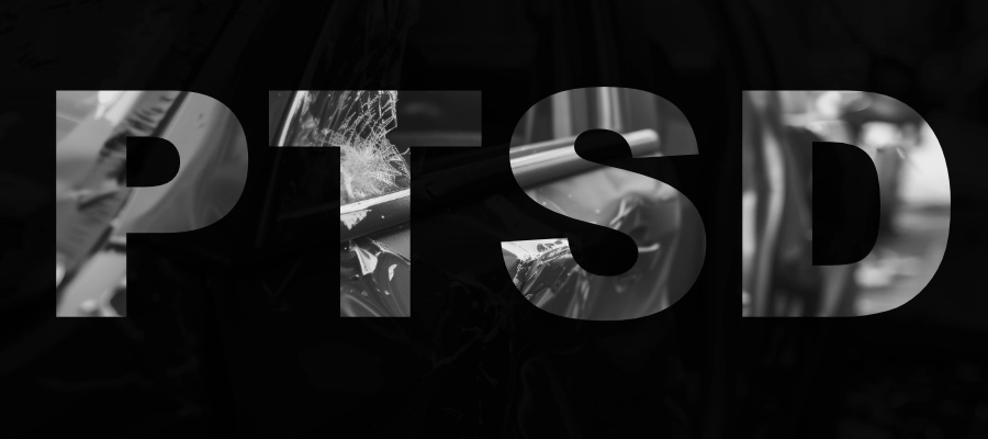 tennesse car wreck injury ptsd lawyer