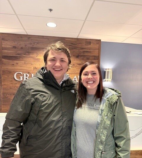 GriffithLaw Injury Lawyers