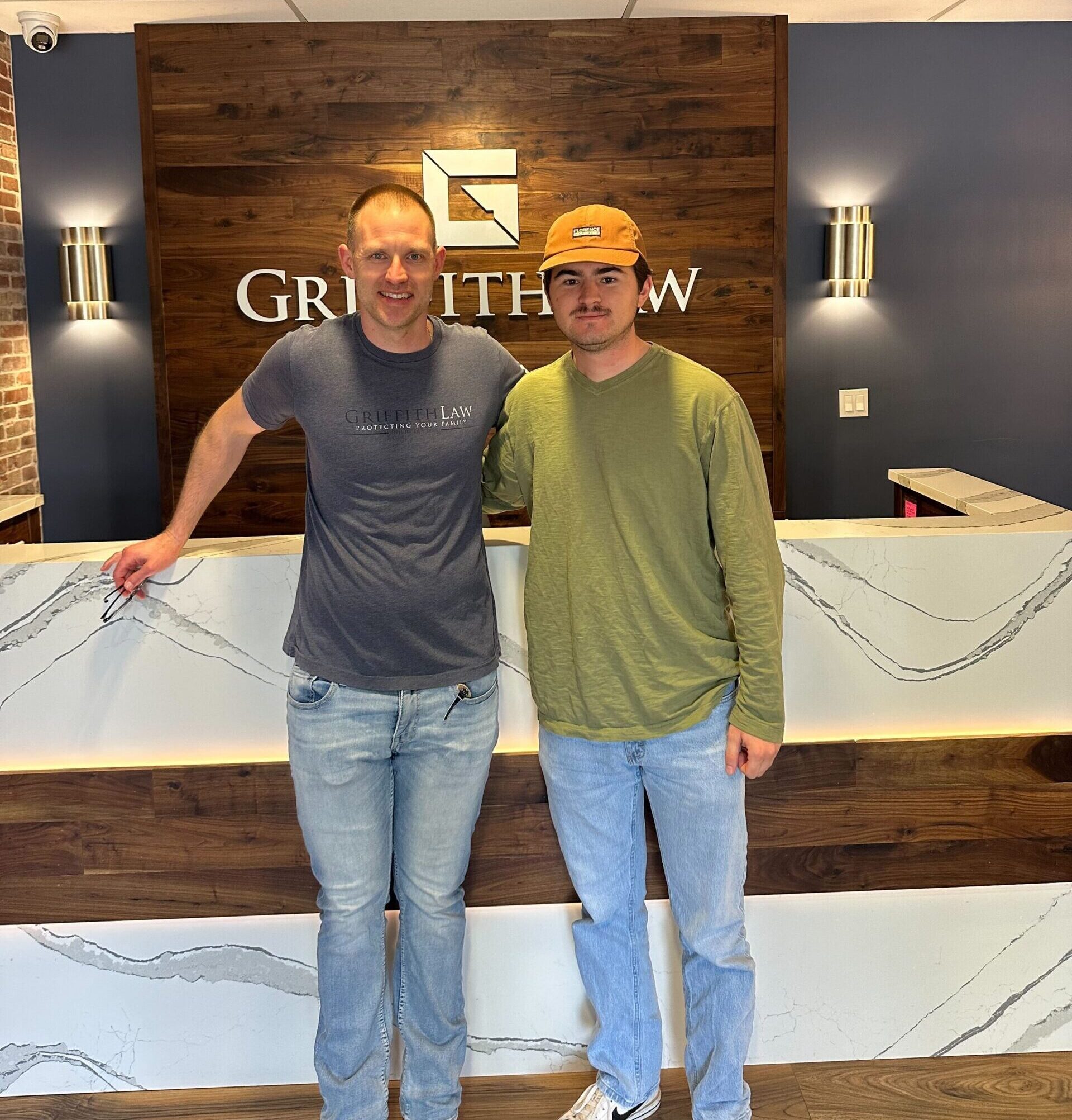 GriffithLaw Injury Lawyers