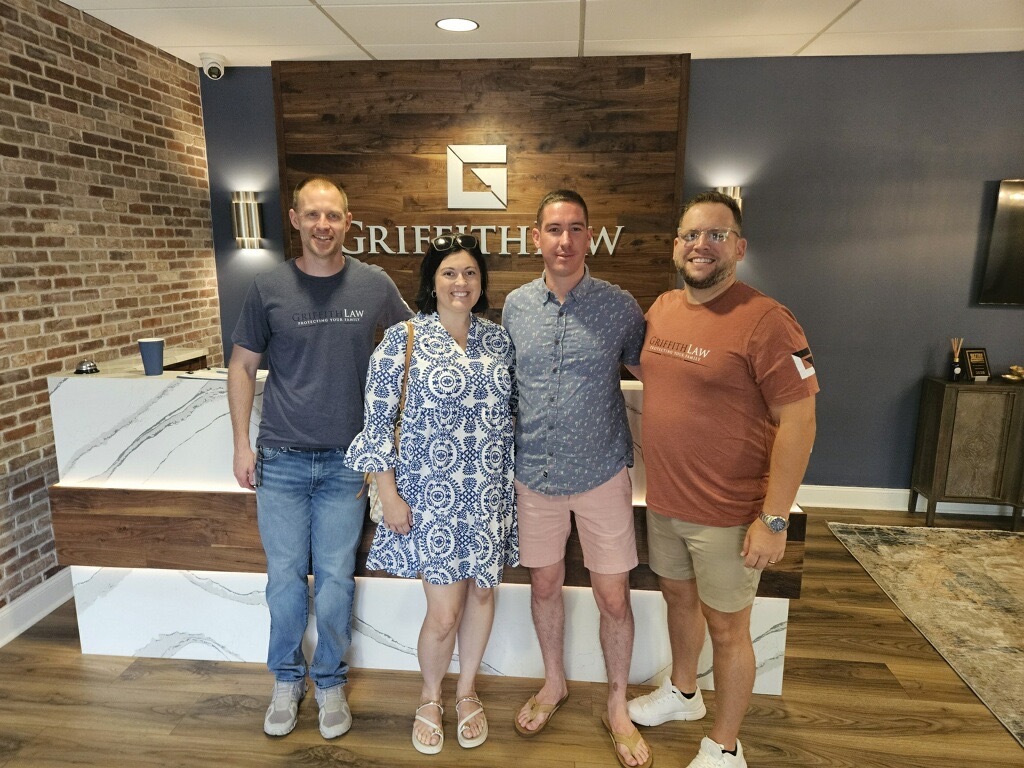 GriffithLaw Injury Lawyers