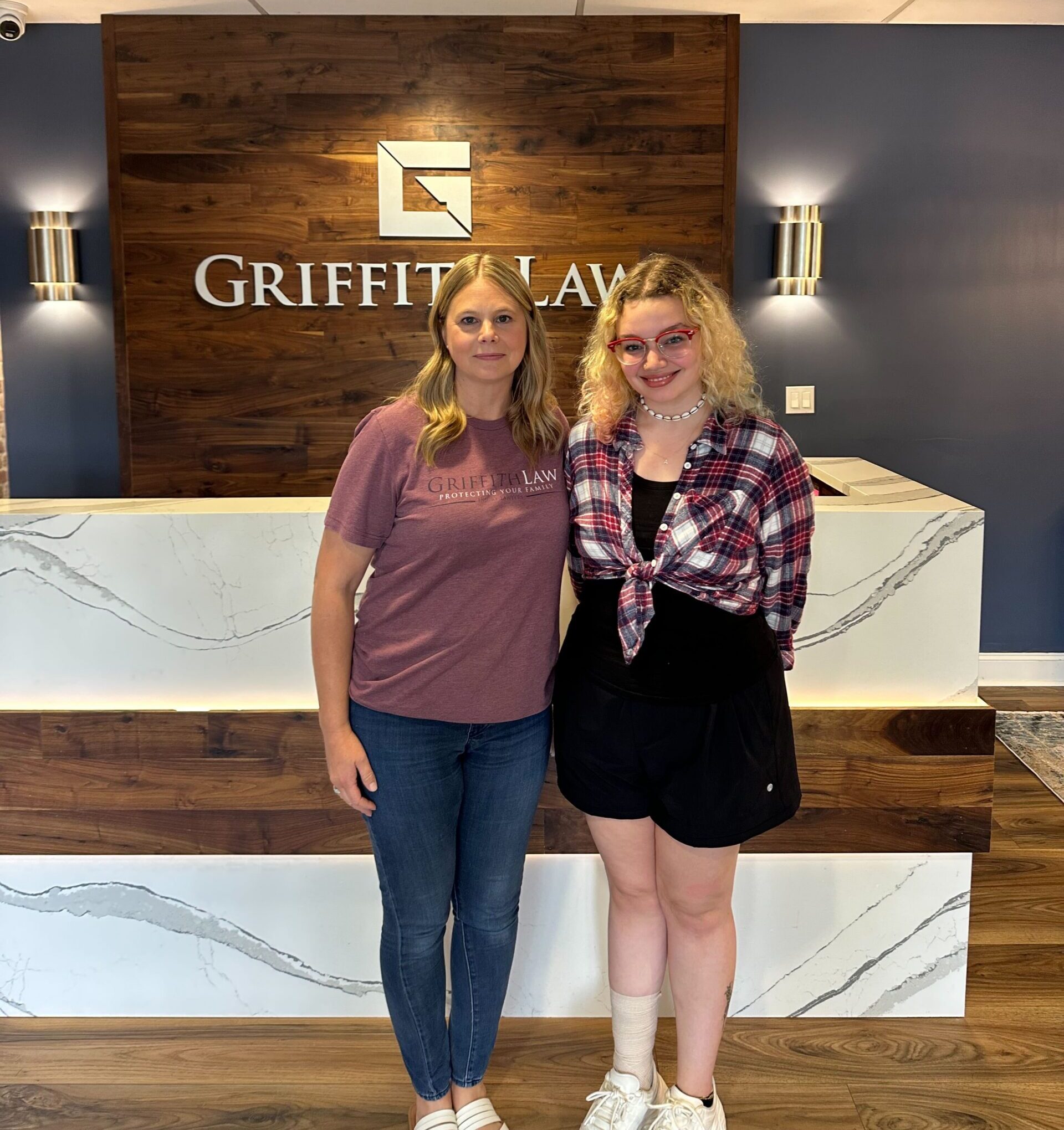 GriffithLaw Injury Lawyers