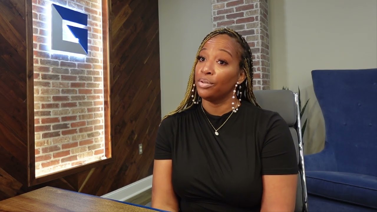 GriffithLaw Injury Lawyers